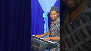 Congolese Seben Piano Skills congomusic musicalinstrument piano congobeats pianomusic reels [upl. by Nered]