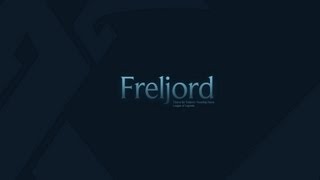 Freljord Theme [upl. by Aina]