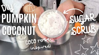 Making Sugar Scrubs like Herbivore  Emulsified and Moisturizing [upl. by Aralk]