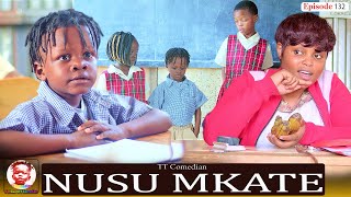 TT Comedian SERIKALI YA NUSU MKATE Episode 132 [upl. by Stefania711]