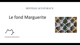 Le Fond Marguerite [upl. by Anemolihp249]