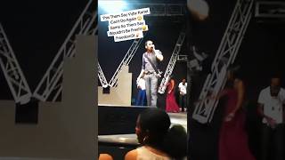 Vybz Kartel amp Sheba Performance 2011 vybzkartel lifemusicempire [upl. by Ennayhs626]