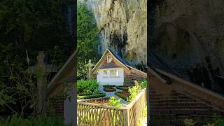 VerenaschluchtGorge Hermitage In Solothurn Switzerland [upl. by Cimah]