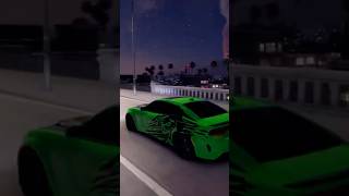 Ghoul Srt🧟fastcars recommended roadto1k subgrind hellcatcharger srt explorepage fyp like💫 [upl. by Oderf]