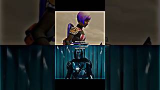 Sabine Wren PRIME VERSION  DARKSABER Vs Din Djarin PRIME VERSION  DARKSABER  1v1 Edit  1v1 [upl. by Emlynn]