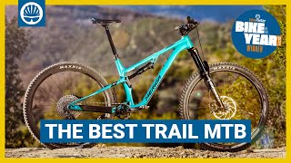 What’s The BEST Trail Mountain Bike in 2023 [upl. by Kendry]