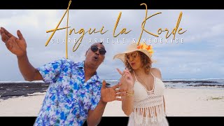 Médérice amp Clarel Armel  Angui La Kordé [upl. by Brunell791]