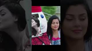 Manamantha south Hindi dubbed Romantic love story [upl. by Asenav]