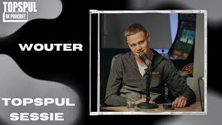 Topspul Sessie Wouter 4 [upl. by Almena230]