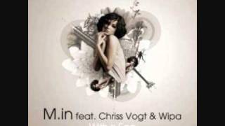 Min feat Chriss Vogt amp Wipa  With N Egg Benno Blome Remixwmv [upl. by Otiragram]