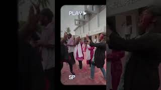 AfterParty  Flash Mob  CSE 2K17  KUET [upl. by Linden154]