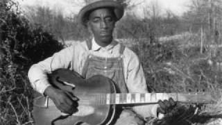 Mississippi Fred McDowell with his wife Annie McDowell  Get Right Church [upl. by Standish883]