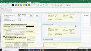 Payroll 2022 Problem 412A [upl. by Laval]