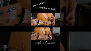 Levent Yüksel  Zalim Cover [upl. by Eetsud]