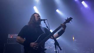 Dying Fetus  Complete Show Live In Paris [upl. by Dail842]