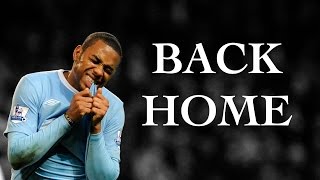 Robinho  quotGoodbye Europequot  Real Madrid ● Manchester City ● Milan AC  HD [upl. by Rhoads]