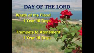 THE EVERLASTING COVENANT AND DAY OF THE LORD [upl. by Palmer956]