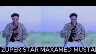 HEES CUSUB HITT SONG ADAA HAYBAD IYO HANAAN LEH 2024 ZUPER STAR MAXAMED MUSTAFE HITT MUSIC [upl. by Amalburga]