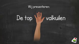 Top 5 valkuilen medicatieproces [upl. by Yona902]