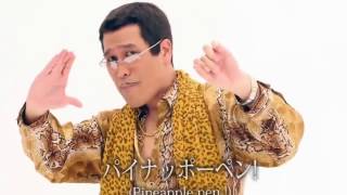 PPAP quotLong Versionquot Sped Up 1x2x3x4x5x6x7x8x9x and 10x [upl. by Emalee]