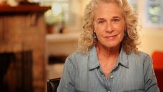 Carole King Climate Change Were All in This Together  NRDC [upl. by Avlem]