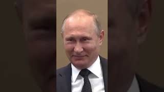 excellent reaction to the lateness of the Chinese delegation Putin president Russia [upl. by Fennie184]