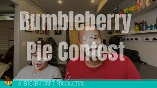 Pie Contest  Homemade Bumbleberry Pie  Zion National Park  Dad Life [upl. by Kevan]