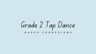 Grade 2 Tap  Dance [upl. by Inahs725]