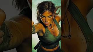 Tomb Raider Main Movie Spot shorts cambodia [upl. by Lenad605]