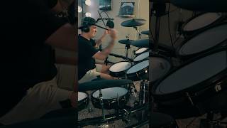 You know you like Nickelback…🤘🏼 ANIMALS DRUM COVER drums drummer music drumcover shorts rock [upl. by Nahtaj]