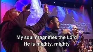 Exceeding Joy  Hillsong with LyricsSubtitles Worship Song [upl. by Rupert67]