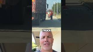 🚛✨ PureJoy Sanitation Worker’s Heartwarming Reaction 🥰💧 [upl. by Standice]