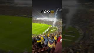 América vs Santos 30 america santos ligamx futbol [upl. by Ahsinyar940]