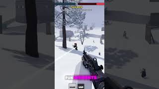 Dominate Every Round Roblox Airsoft Battle Tips [upl. by Eidnew]