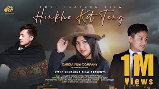 HINKHO KIT TENG  Kuki Feature Film  Based On True Story  A film by Joel Onngam Haokip [upl. by Marj]