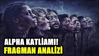 The Walking Dead 9 Sezon 15 Bölüm  FRAGMAN ANALİZİ amp İNCELEMESİ [upl. by Mureil526]