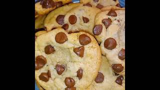 HOW TO MAKE ORIGINAL TOLL HOUSE CHOCOLATE CHIP COOKIES 🍪 [upl. by Nitsir]