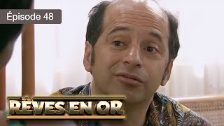 Rêves en or  EP 48  En marche pour la victoire  Série complète en Français  HD [upl. by Avla]