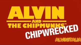 Song Previews  Alvin and the Chipmunks 3 ChipWreked New Original Motion Picture Soundtrack [upl. by Oidale652]