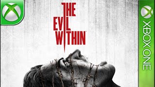 Longplay of The Evil Within [upl. by Salohcim730]