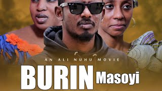 BURIN MASOYI Episode 5 [upl. by Eitac]