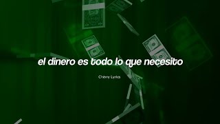 quotmoney money green greenquotKaytoven  MONEYtiktok version  Traducida al Español [upl. by Solley]