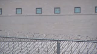 Texas inmates using toilet water to cool off in prisons without AC according to viral testimony [upl. by Eniledgam]