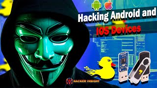 DIY USB rubber ducky like Mr Robot  How Hackers Hack Devices Using USB rubber ducky  usb [upl. by Knute206]