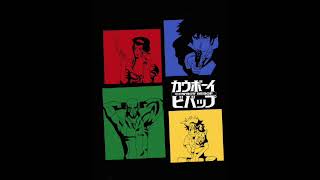 Cowboy Bebop quotTankquot REMIX  MASHUP [upl. by Leopoldine6]