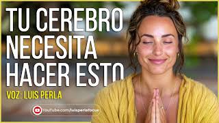 Un MÉTODO ESPECIAL ✨ MEDITACIÓN GUIADA para la MAÑANA FÁCIL iniciar el día POSITIVO [upl. by Solegna866]