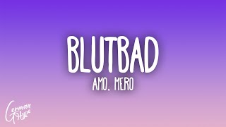 Amo x Mero  Blutbad [upl. by Zorah111]