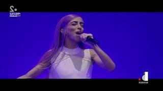 BILAL HASSANI OLYMPIA  OVER YOU [upl. by Bowne]