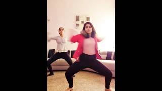 Move your Lakk  Dance short  Bollywood dance shorts trending [upl. by Oicatsana889]