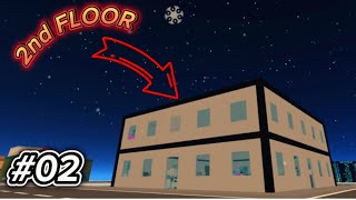 UNLOCK 2nd FLOOR IN HACKER TYCOON  roblox  LUFIgamerofficial [upl. by Klina750]